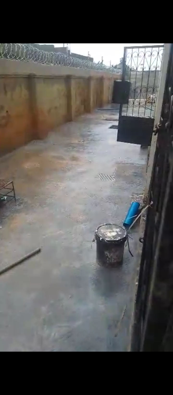 2 Bedroom Flat for Rent in Peanut sapele road, Edo cover picture