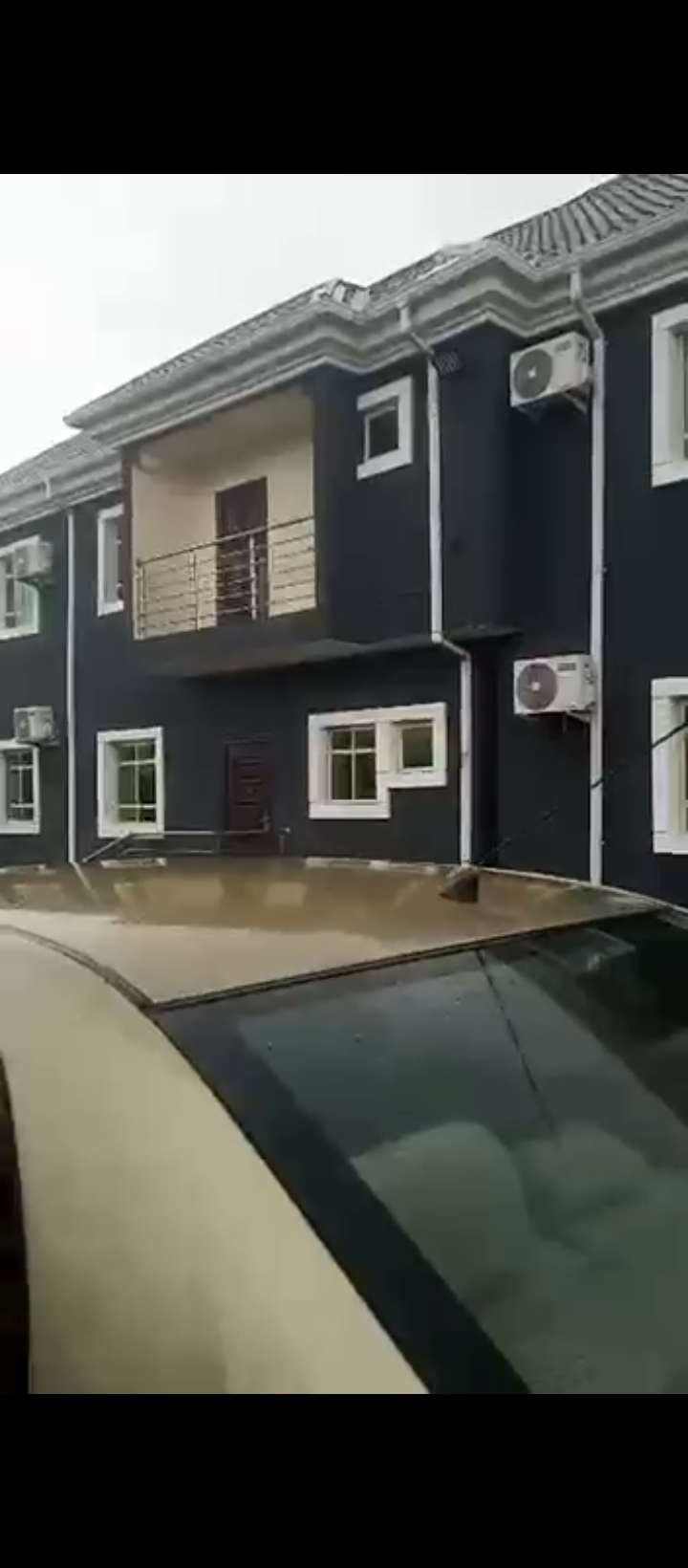 3 Bedroom Flat for Sale in Ogunwemnyi/ugbor, Edo cover picture