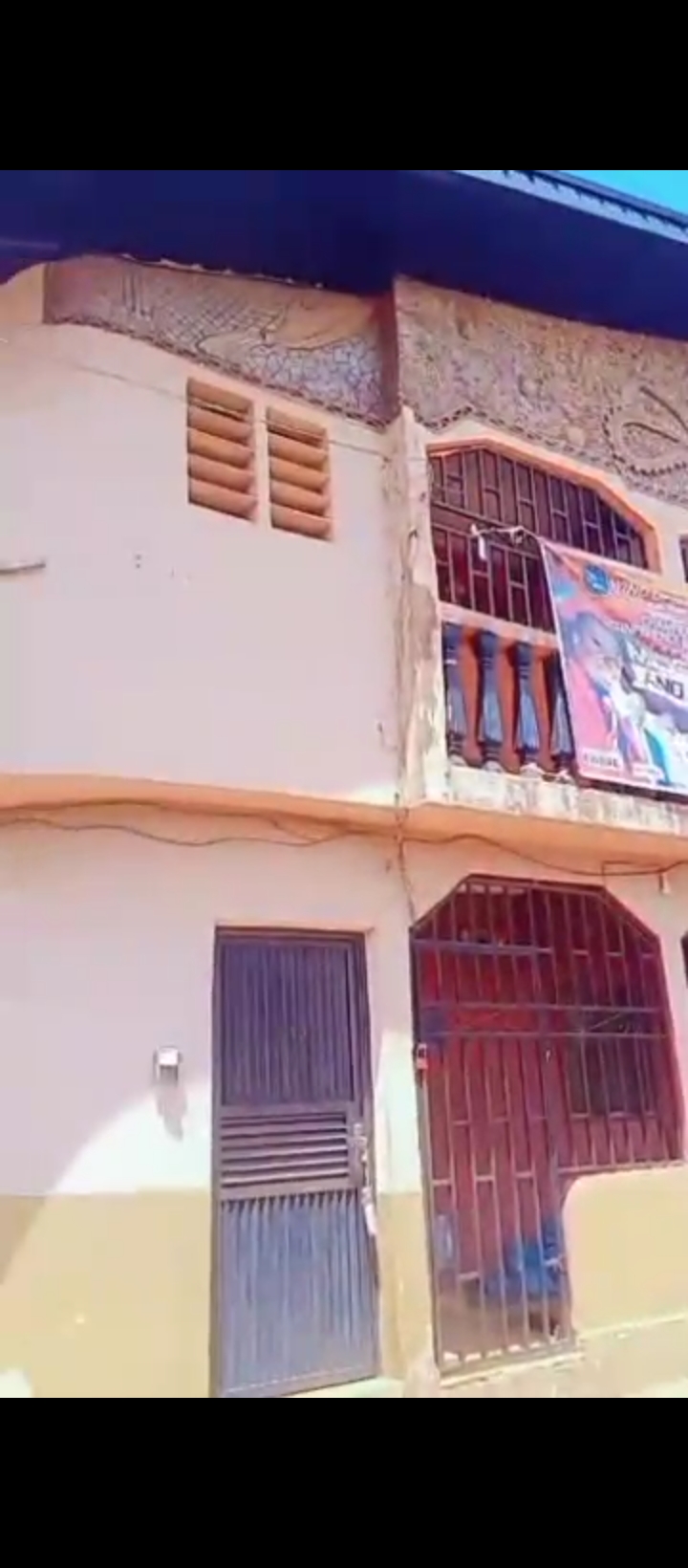 3 Bedroom Flat for Sale in Upper ekehuan road, Edo cover picture