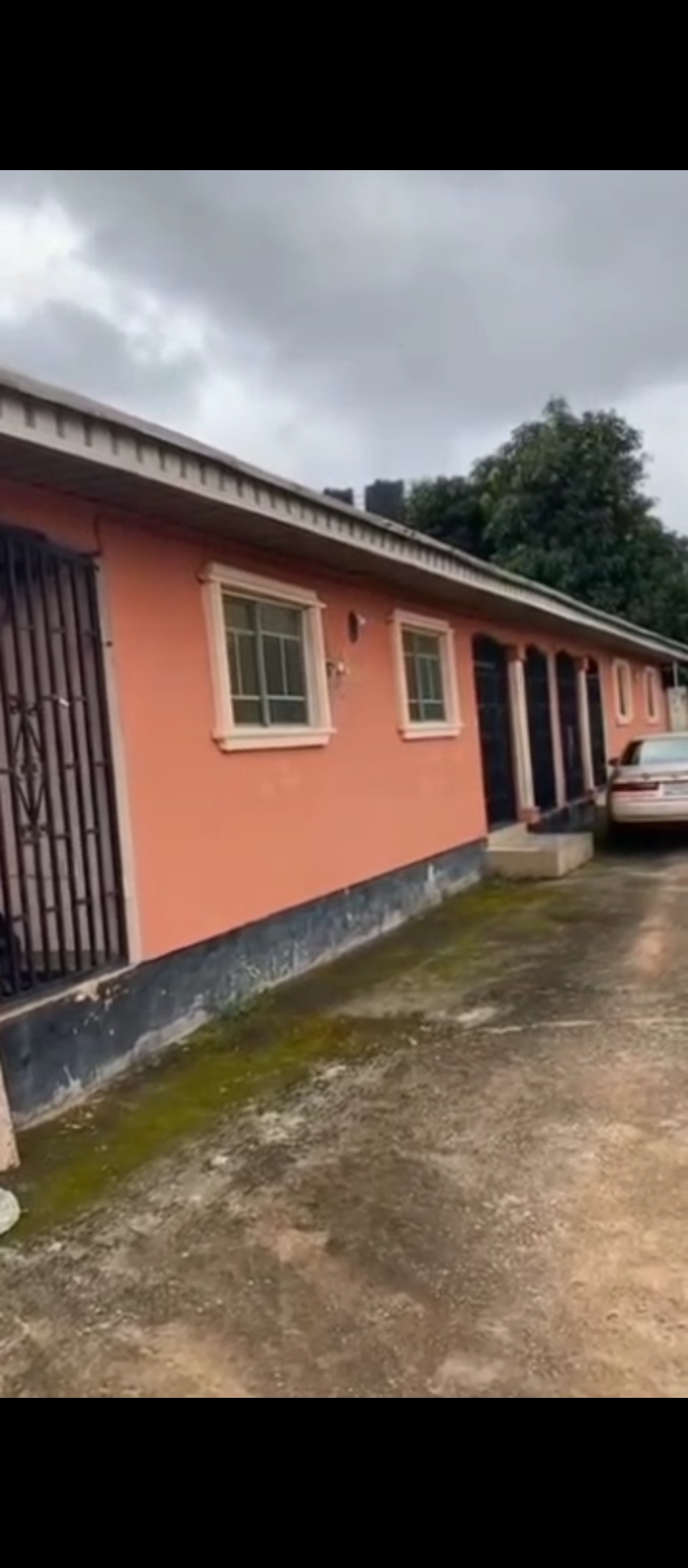 3 Bedroom Flat for Sale in Pz sapale road, Edo cover picture