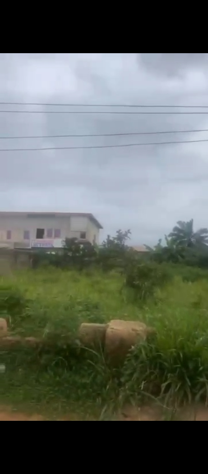 Land for Sale in Saponkba, Edo cover picture