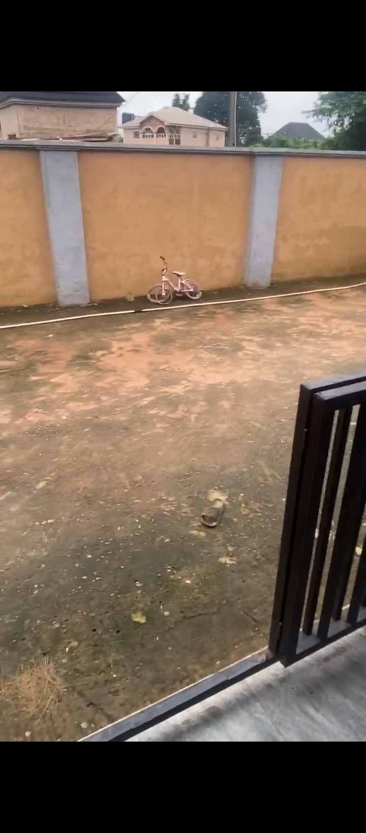 1 Bedroom Flat for Rent in Peanut sapele road, Edo cover picture