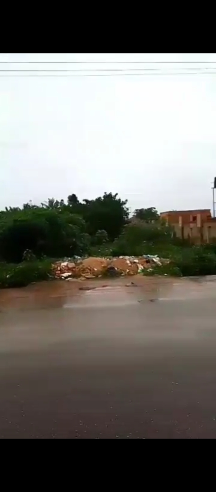 Land for Sale in Okagbare, Edo cover picture