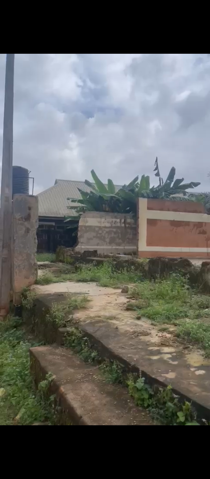 Land for Sale in Guobadia, Edo cover picture