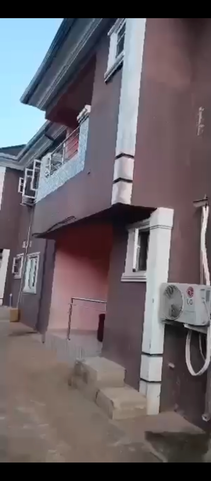 2 Bedroom Flat for Sale in Evboraria sapele road, Edo cover picture