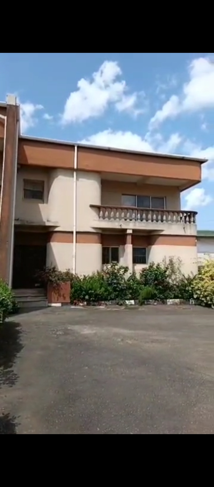 Duplex for Sale in Ikpoba hill, Edo cover picture