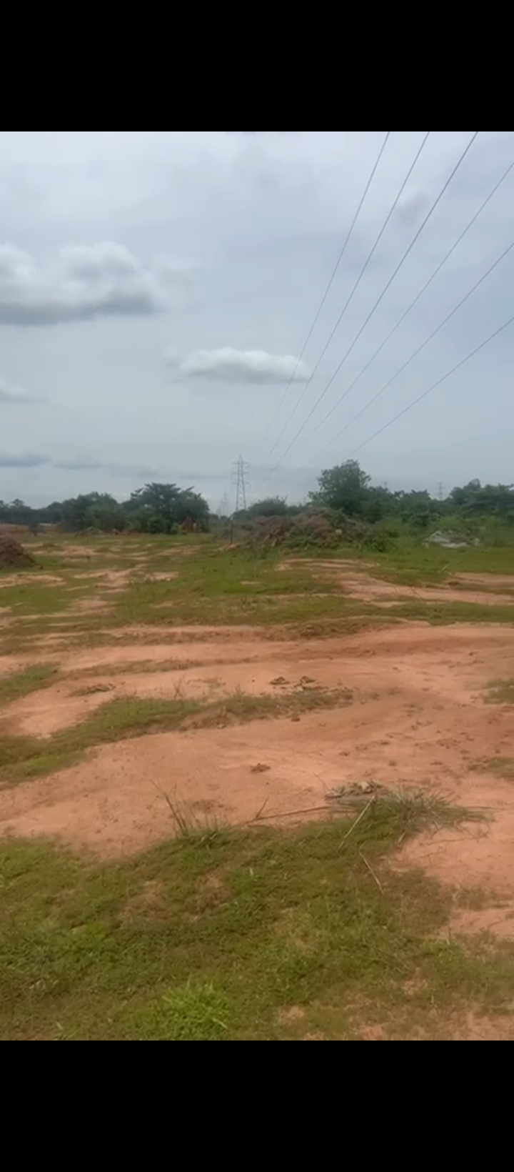 Land for Sale in Sapele road, Edo cover picture
