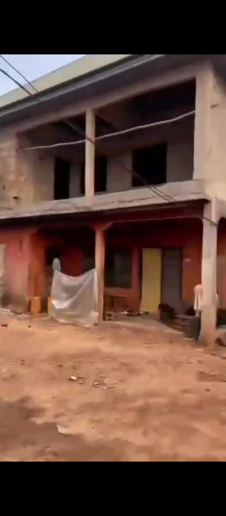 Land for Sale in Country home, Edo cover picture