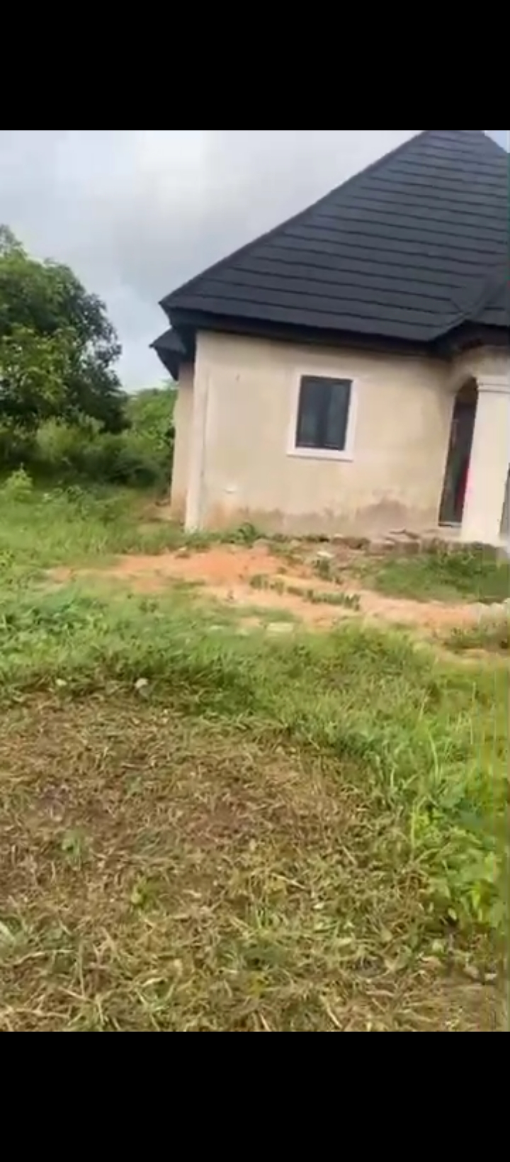 3 Bedroom Flat for Sale in Obagie/airport road, Edo cover picture