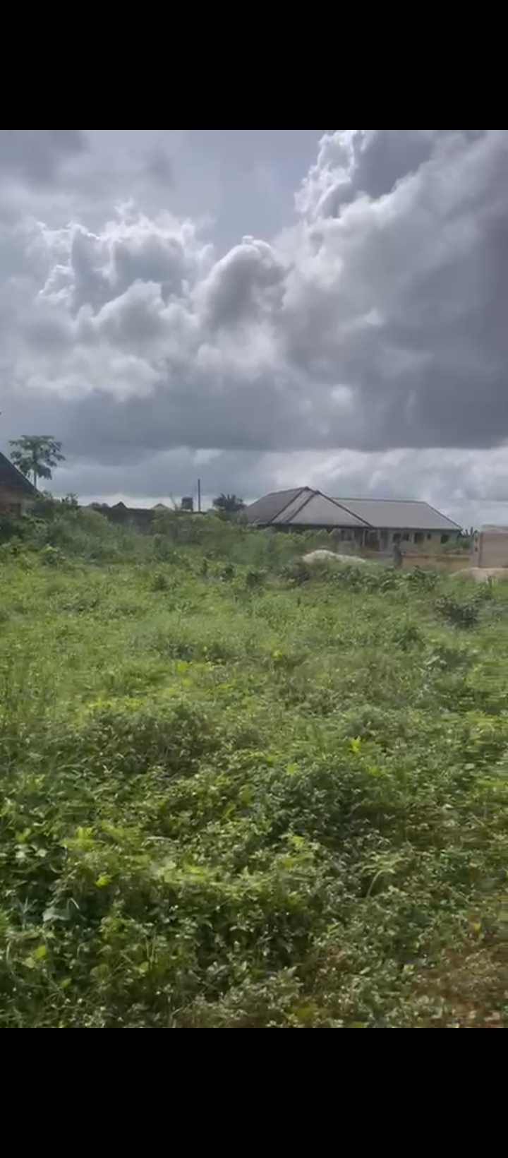 Land for Sale in Sapele road, Edo cover picture