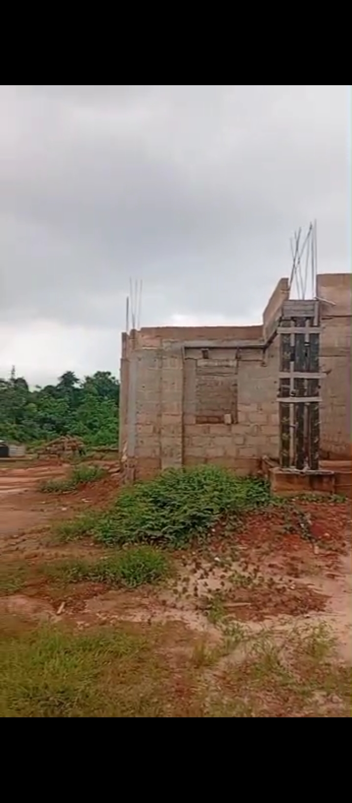 3 Bedroom Flat in Amagba gra Edo cover picture