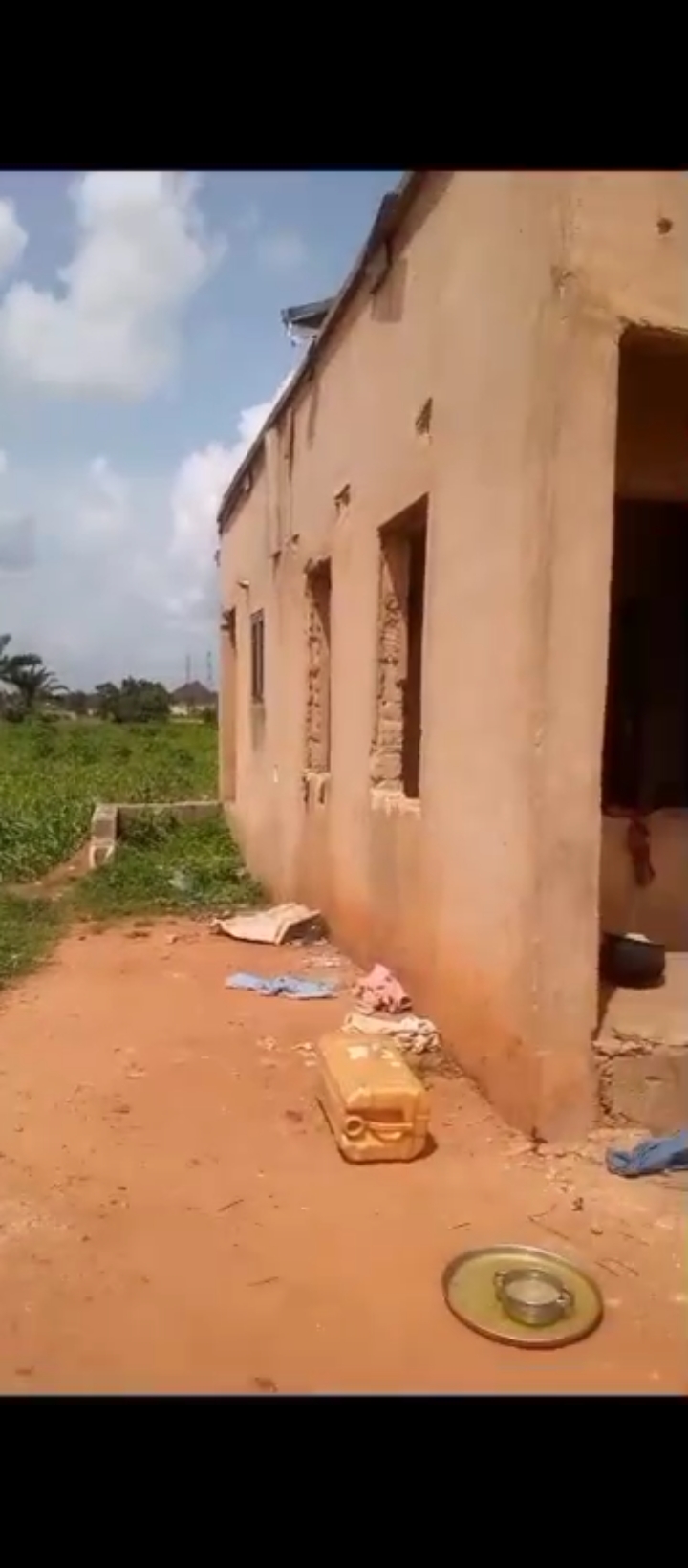 Land for Sale in Sapele road, Edo cover picture