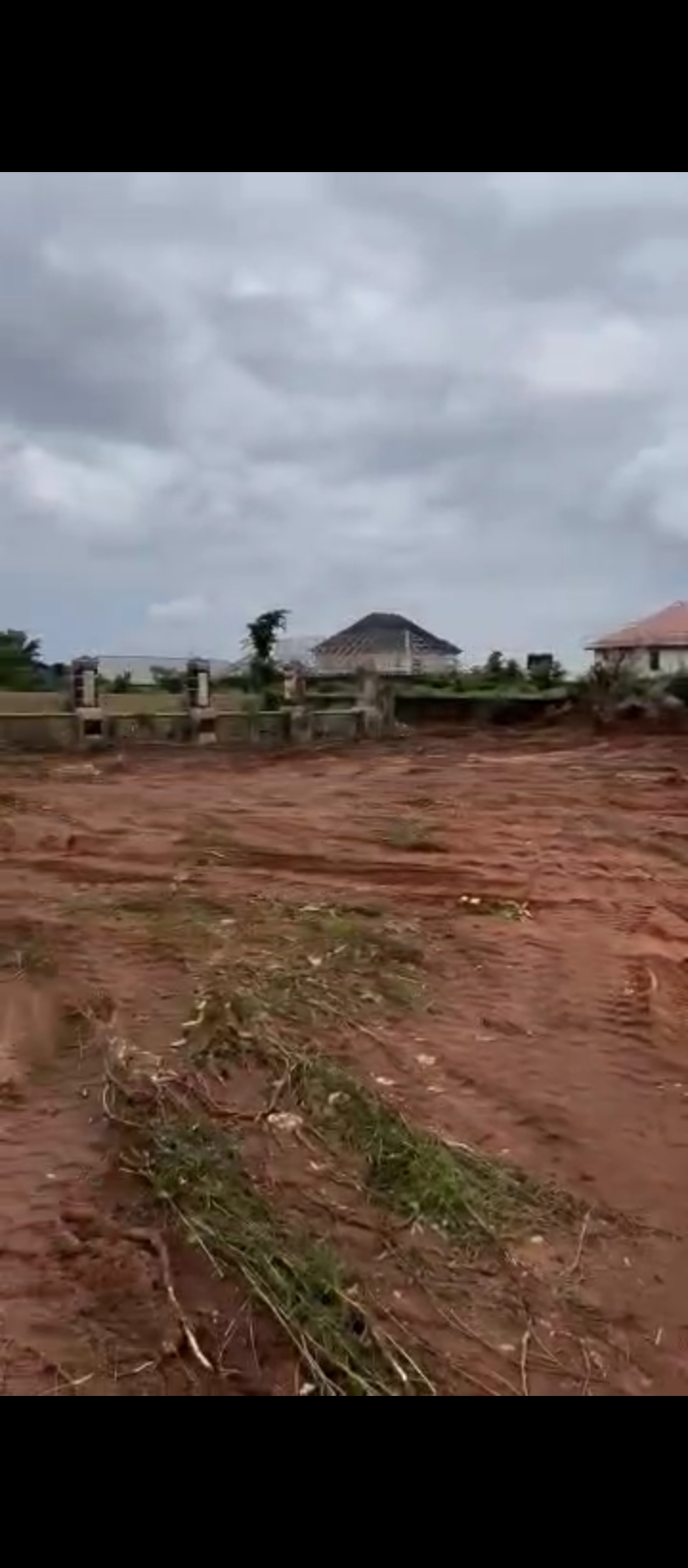 Land for Sale in Sapele road, Edo cover picture