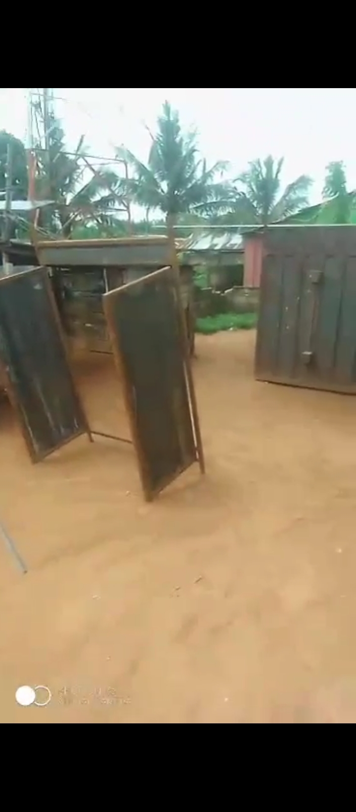 Land for Lease in Erediawa sapele road, Edo cover picture