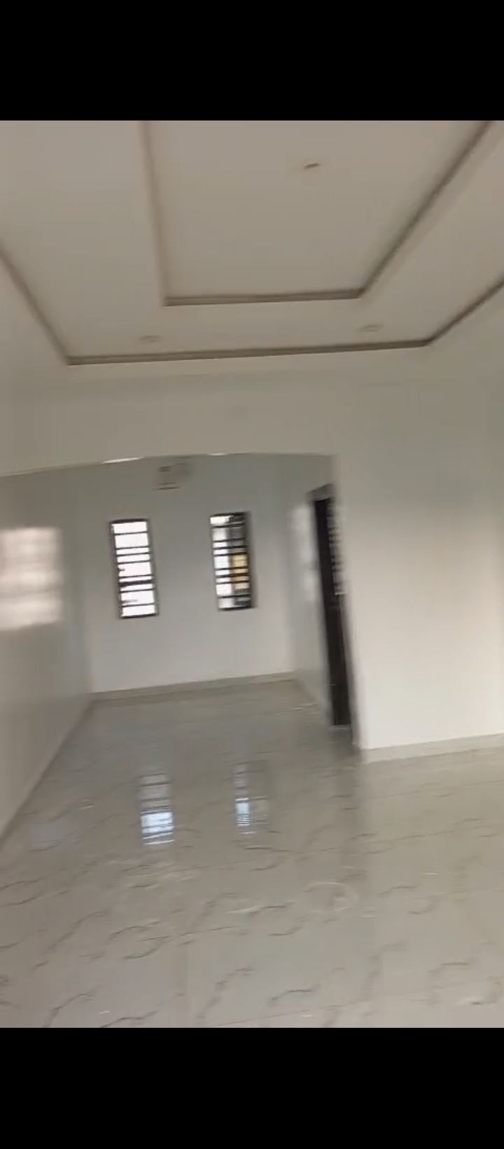 3 Bedroom Flat for Rent in Ogunwemnyi, Edo cover picture