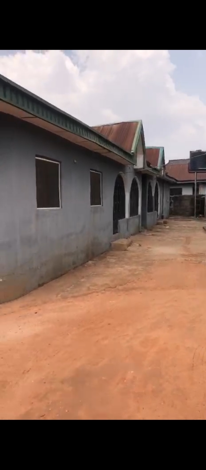 3 Bedroom Flat for Sale in Eriaria sapele road, Edo cover picture
