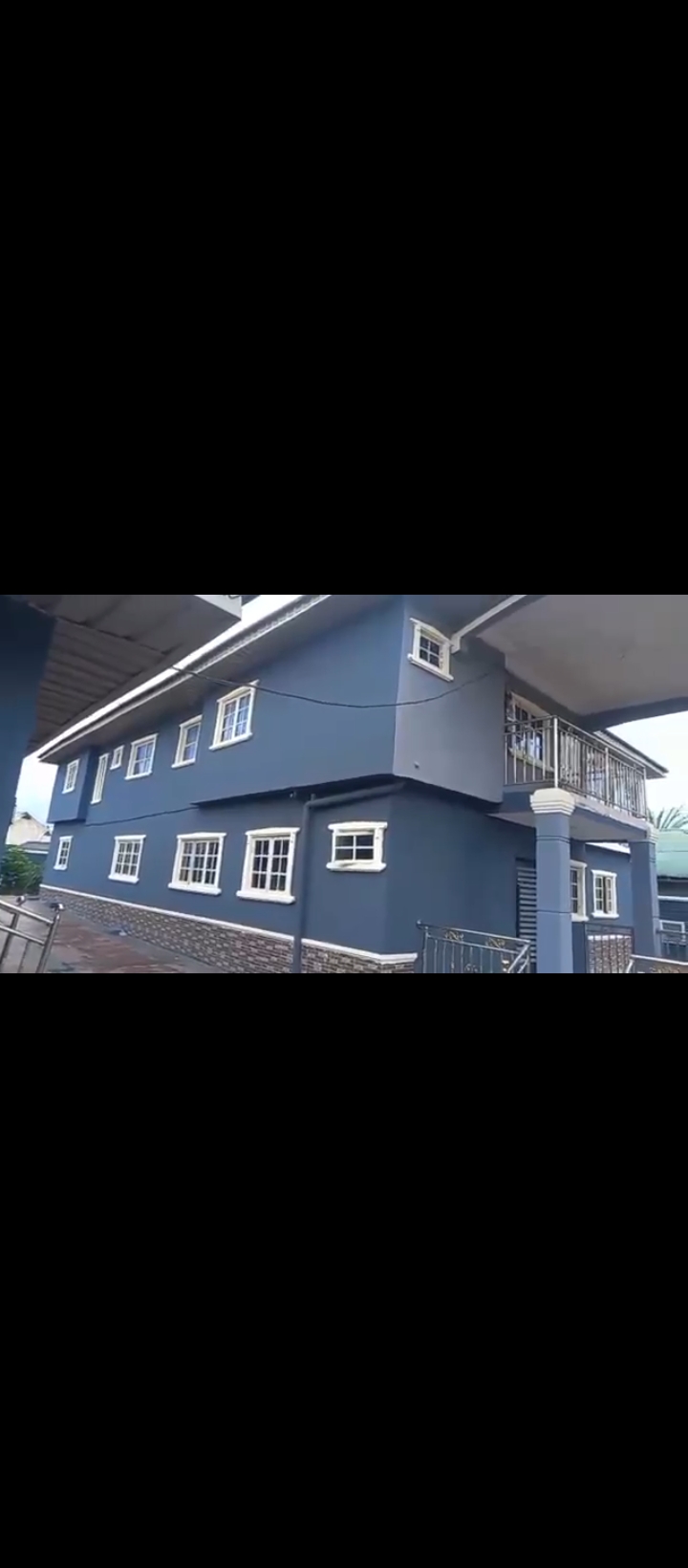 Duplex for Sale in Okhun ogbowo, Edo cover picture