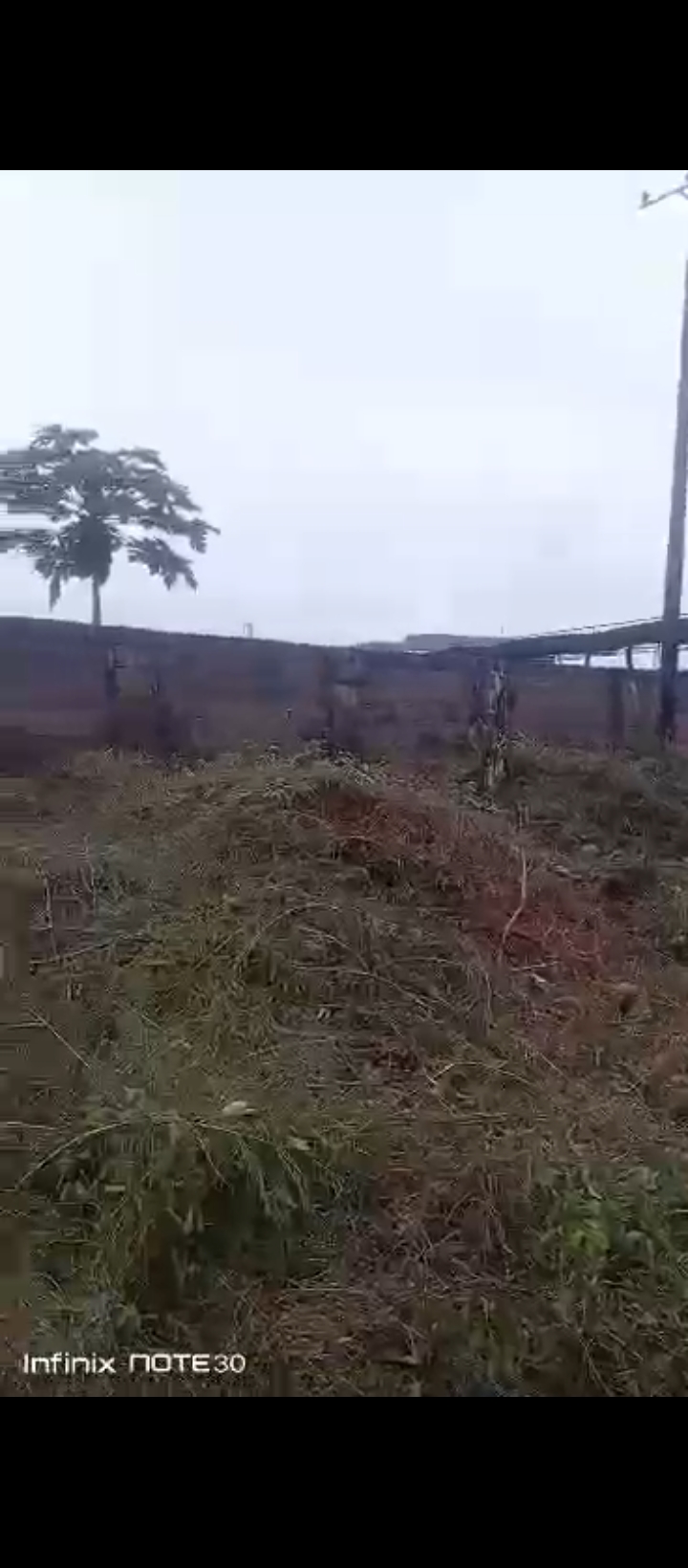 Land for Sale in Amagba, Edo cover picture