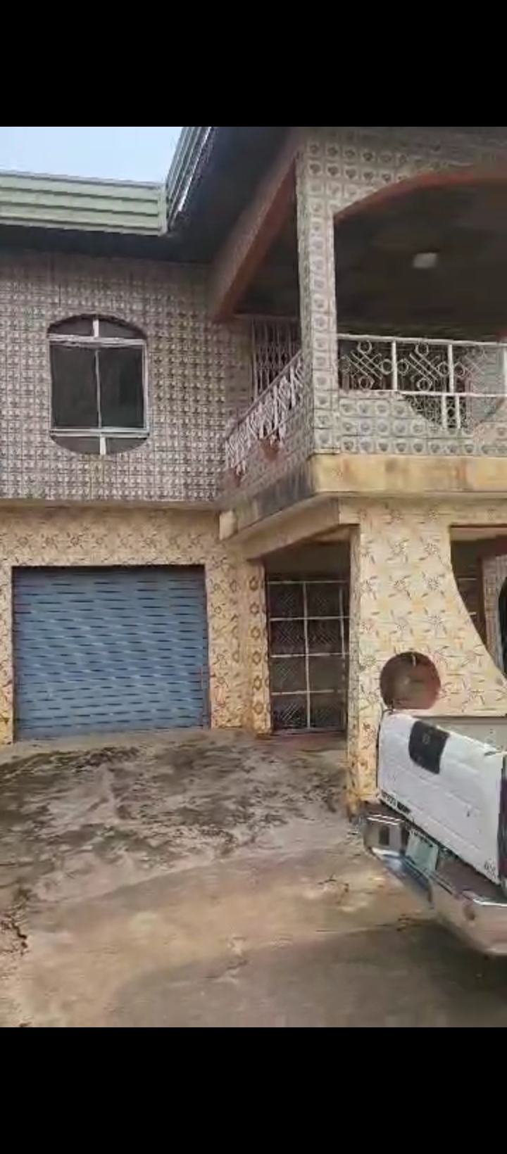 Duplex for Sale in Gra Benin city, Edo cover picture