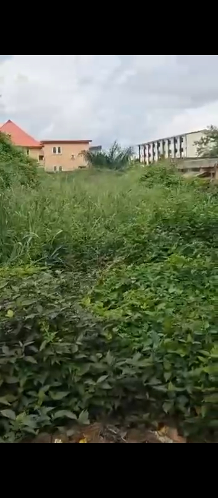 Land for Sale in Upper adesuwa, Edo cover picture