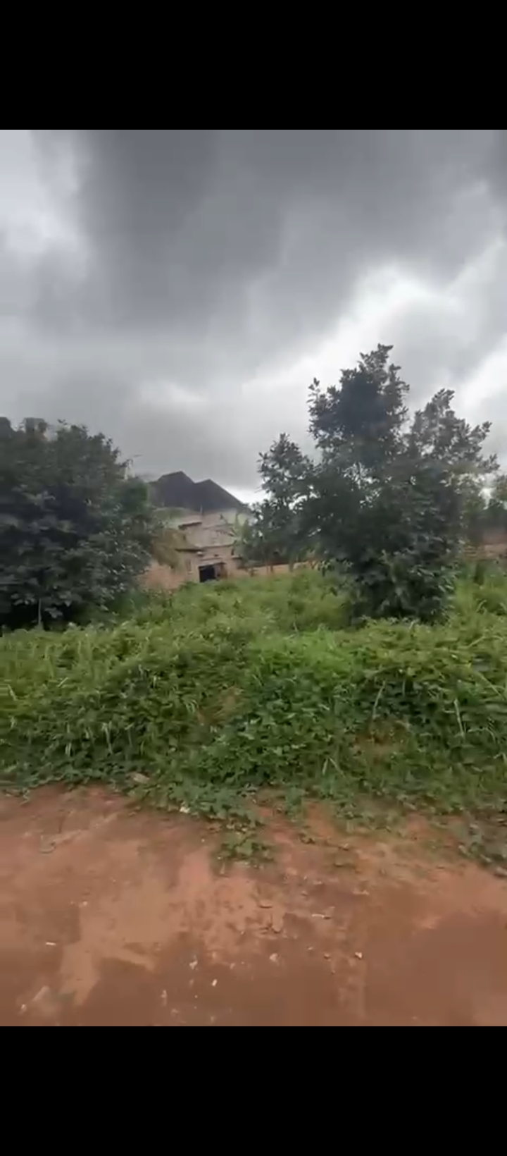 Land for Sale in Isihor, Edo cover picture