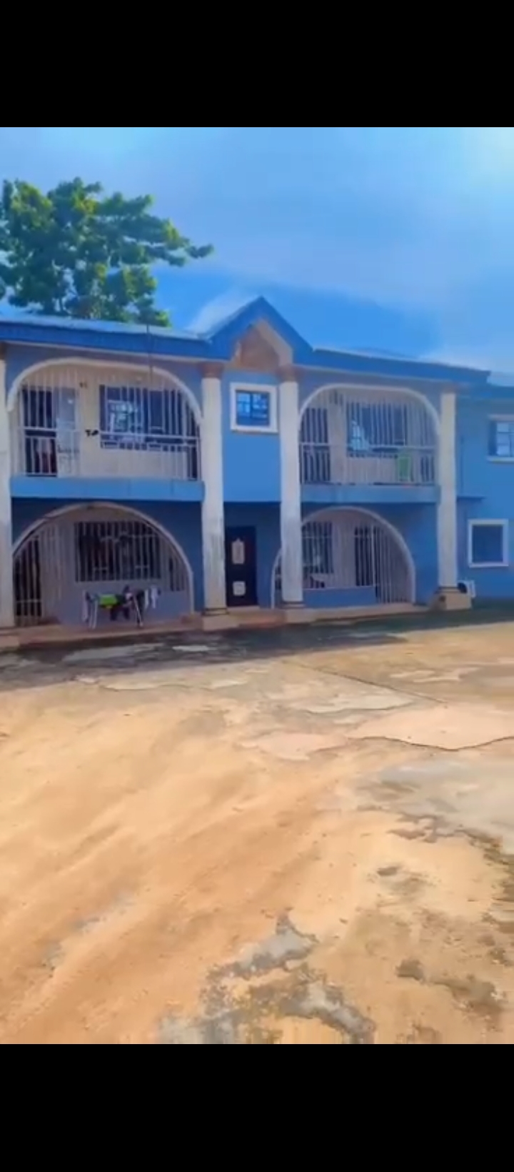 3 Bedroom Flat for Sale in Agip, Edo cover picture