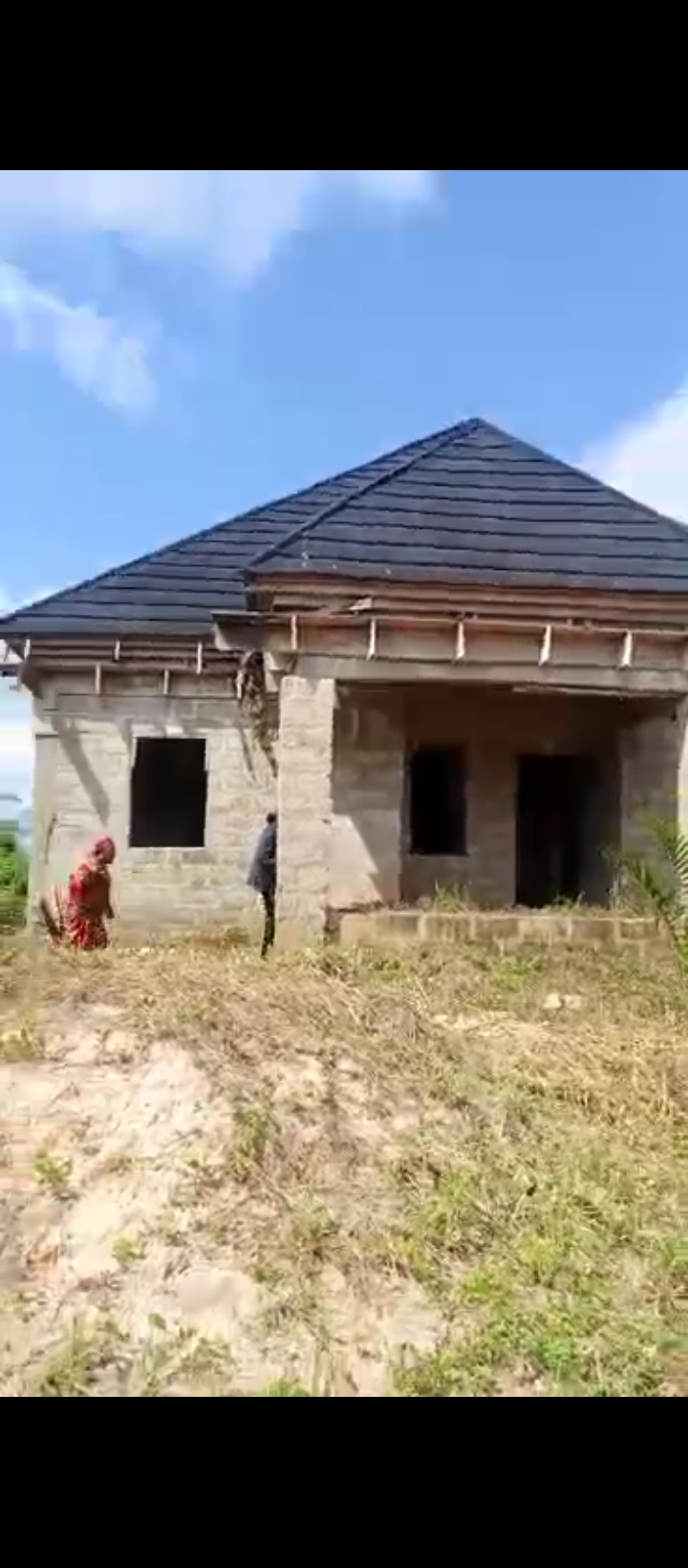 Bungalow for Sale in Obazagbon sapele road, Edo cover picture