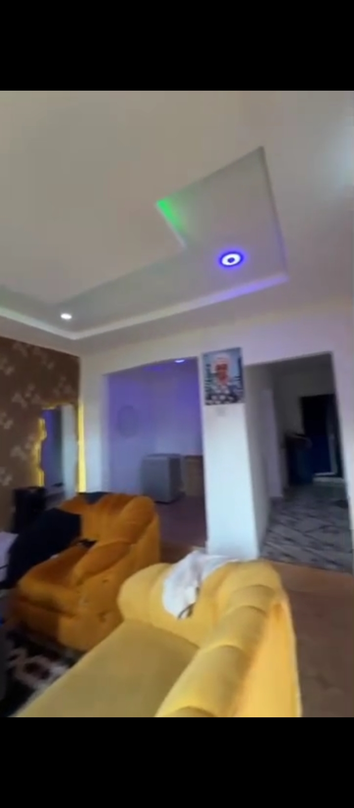 2 Bedroom Flat for Rent in Sapele road, Edo cover picture