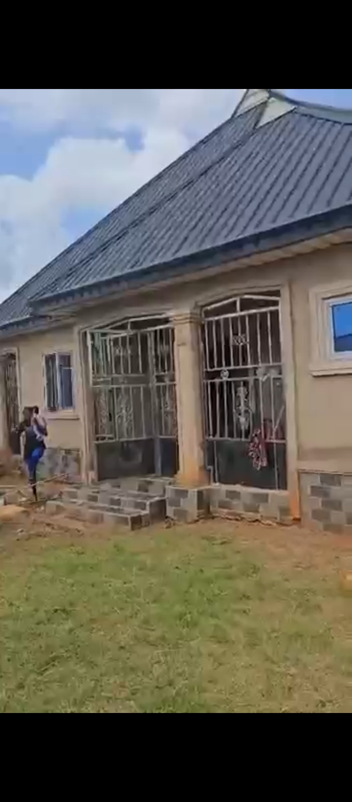 3 Bedroom Flat for Sale in Upper saponkba, Edo cover picture