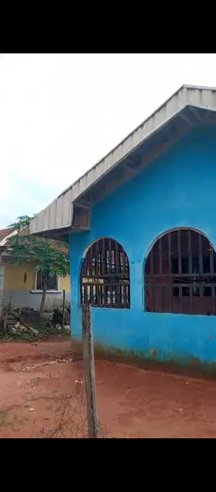 3 Bedroom Flat for Sale in Okagbare, Edo cover picture