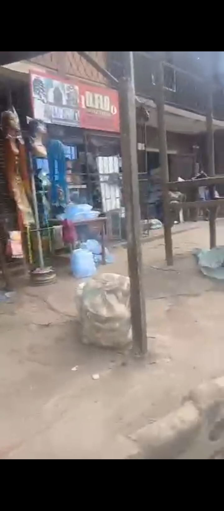 Store for Sale in New Benin, Edo cover picture