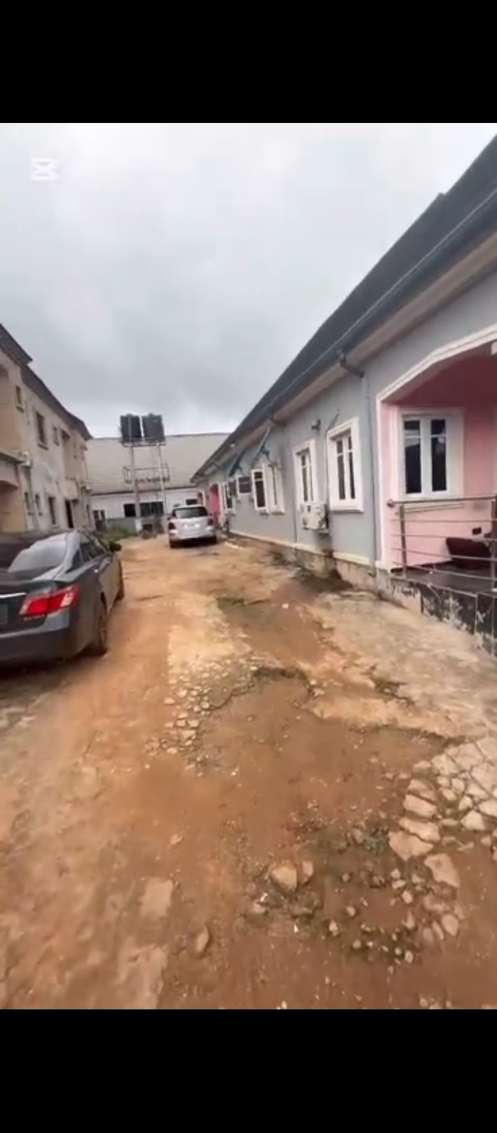 2 Bedroom Flat for Sale in Isihor, Edo cover picture