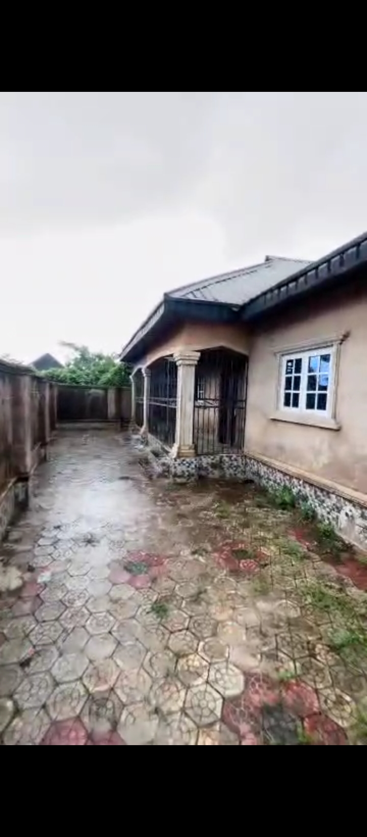 Bungalow for Sale in Upper siluko, Edo cover picture