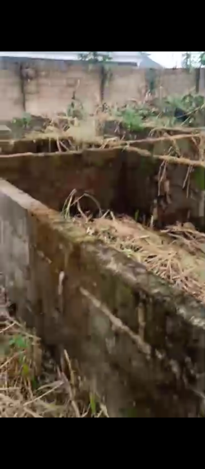 Uncompleted Building for Sale in Evbo ogba, Edo cover picture