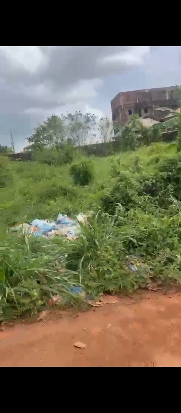 Land for Sale in Sapele road, Edo cover picture