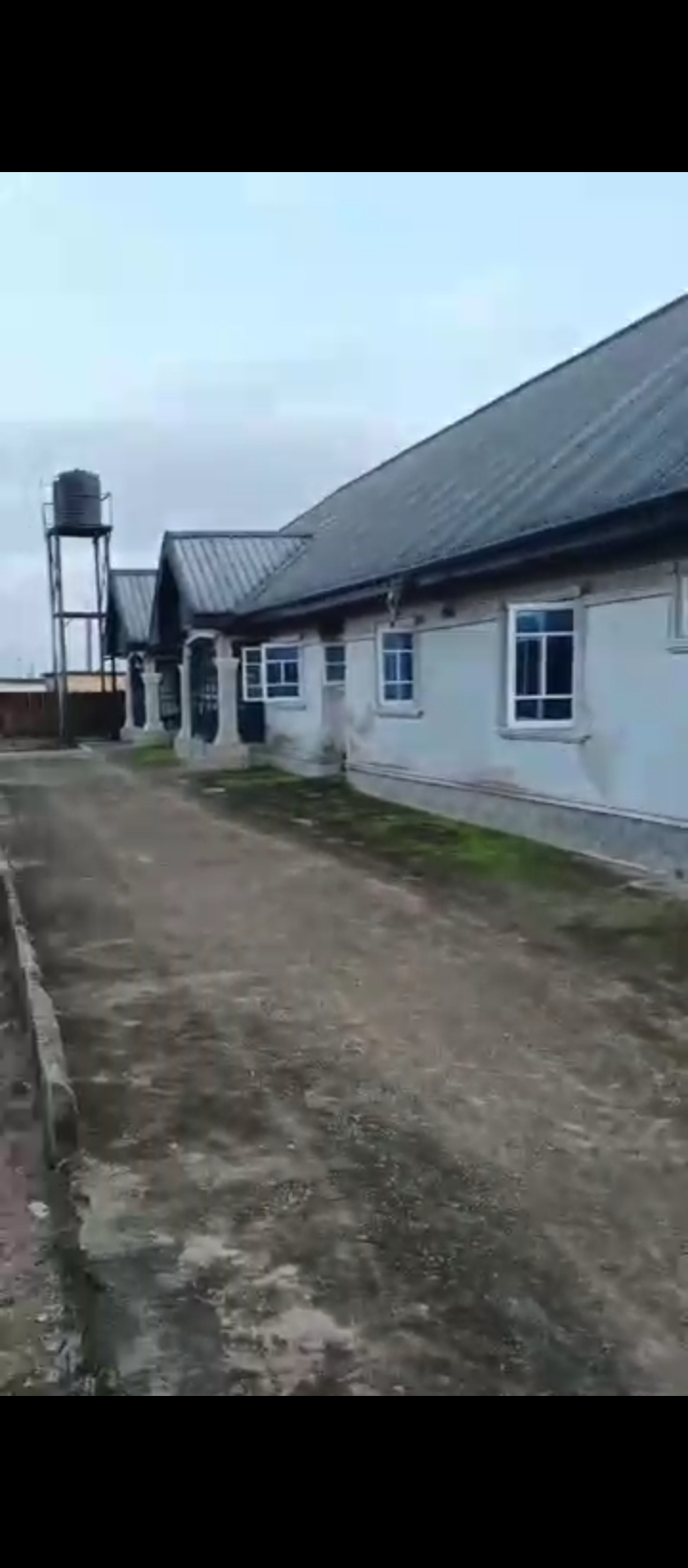 3 Bedroom Flat for Sale in Okagbare sapale road, Edo cover picture