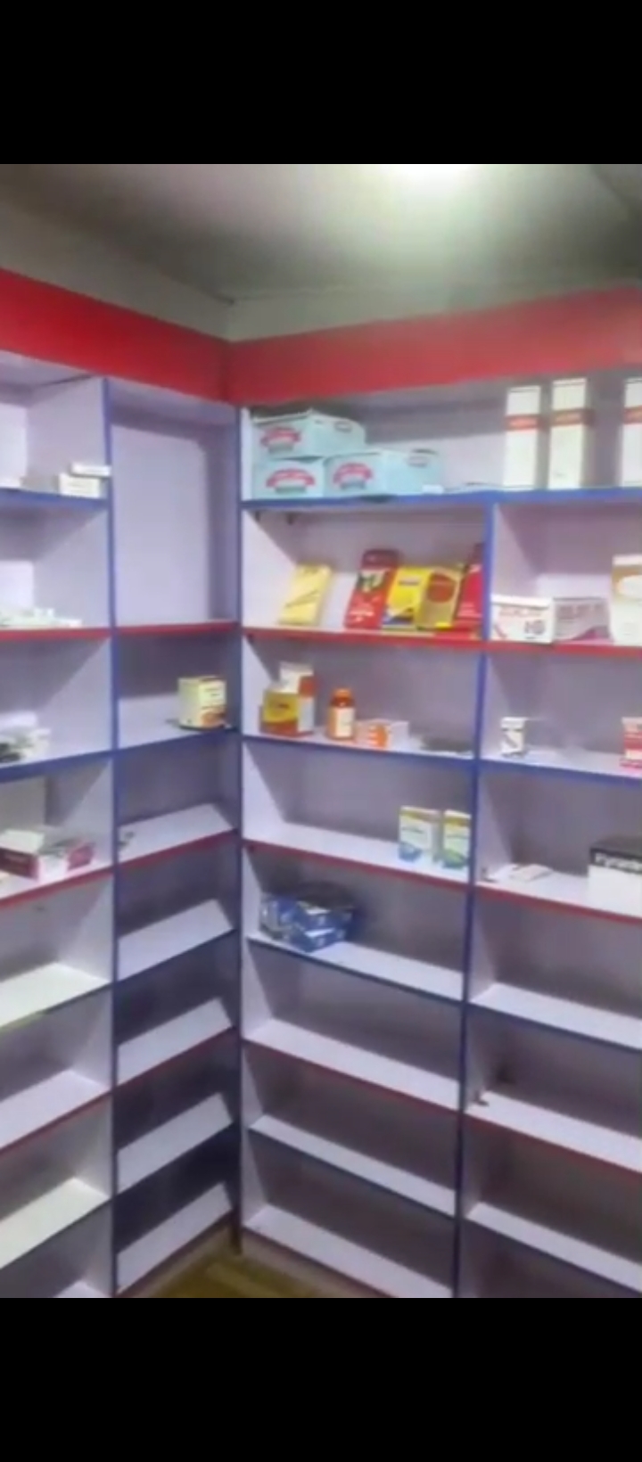 Store for Sale in Miller ugbor, Edo cover picture