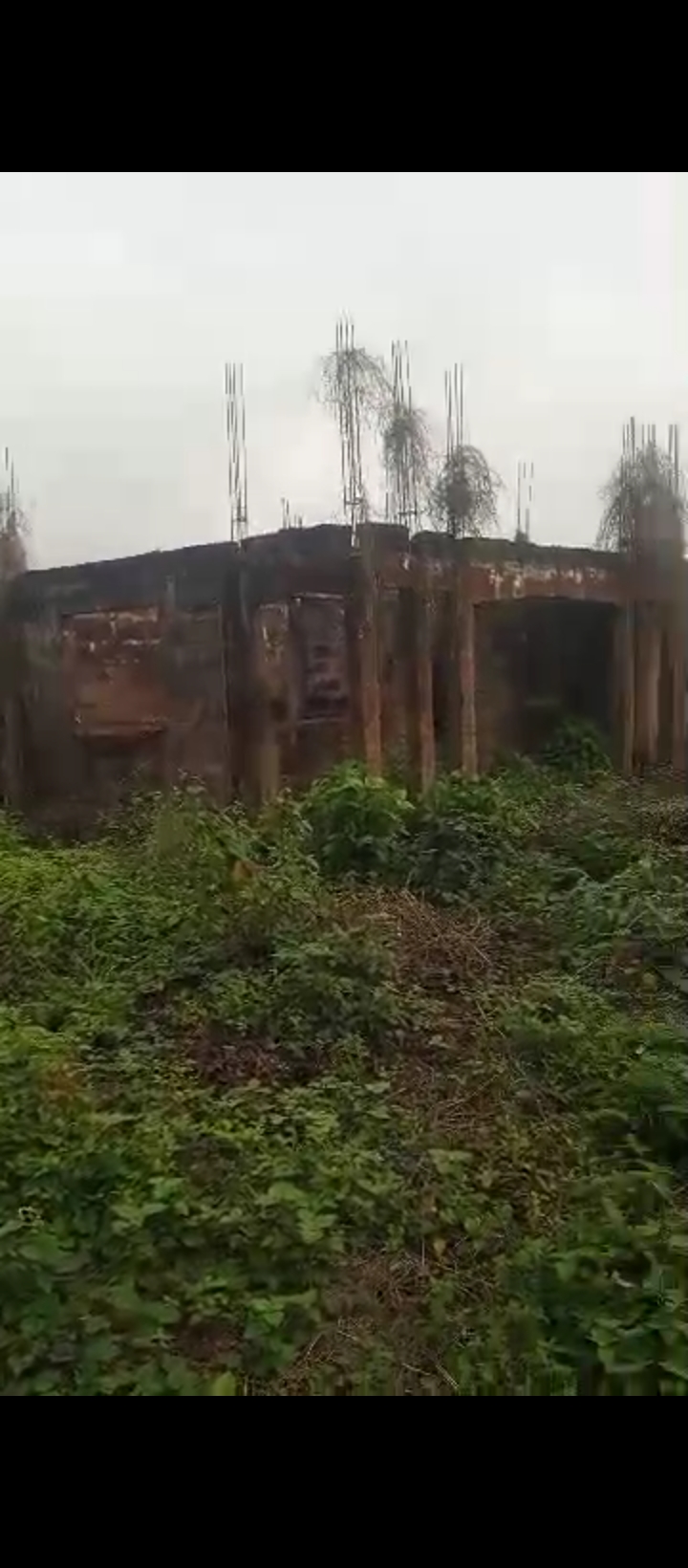 Uncompleted Building for Sale in Airport road, Edo cover picture