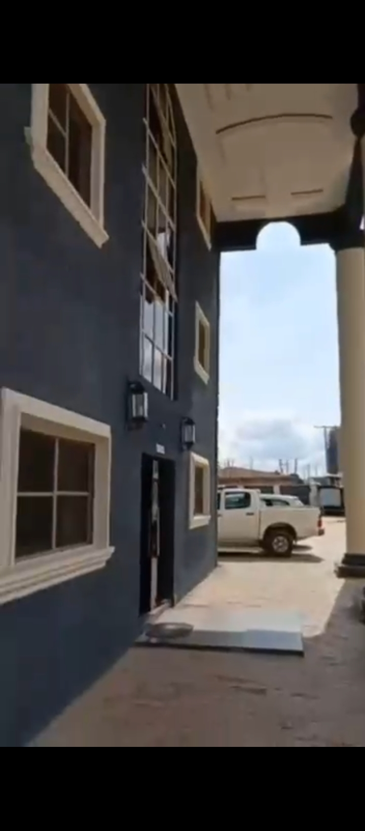 Hotel for Rent in Sapele road, Edo cover picture