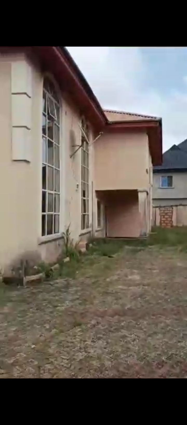 Duplex for Sale in Airport road, Edo cover picture