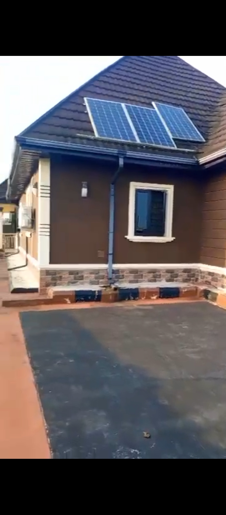 Bungalow for Sale in Sapele road bypass, Edo cover picture