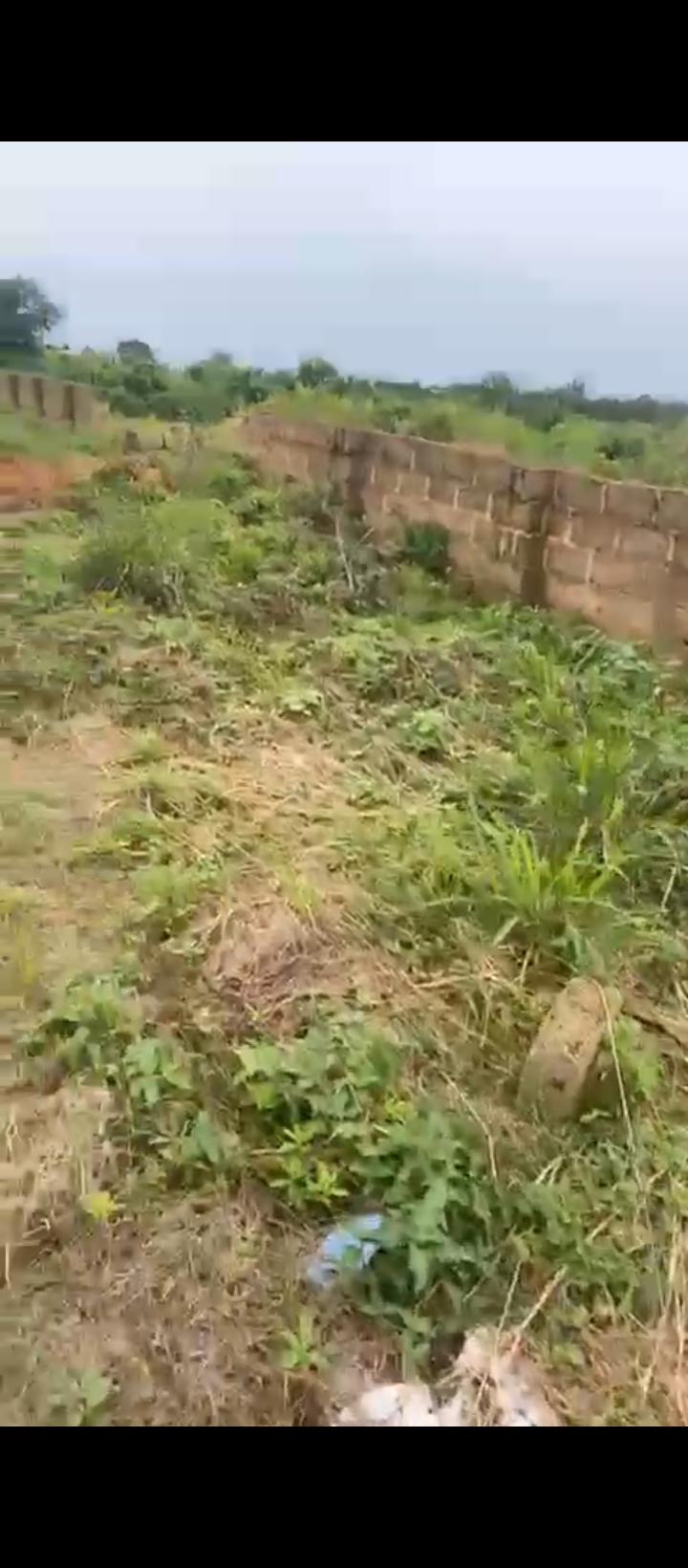 Bungalow for Sale in Sapele road, Edo cover picture