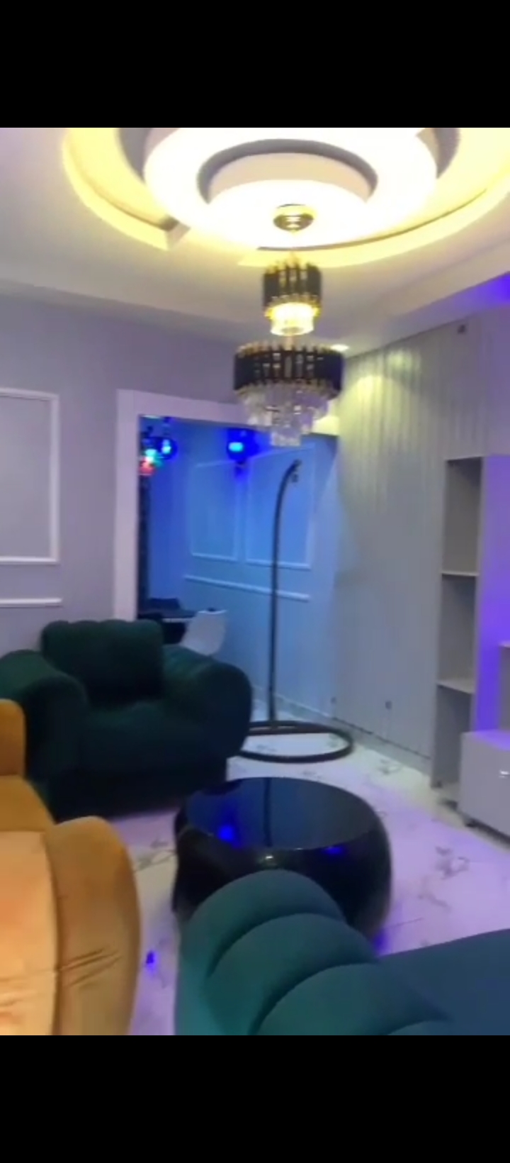 2 Bedroom Flat for Rent in Okhoromi airport road, Edo cover picture