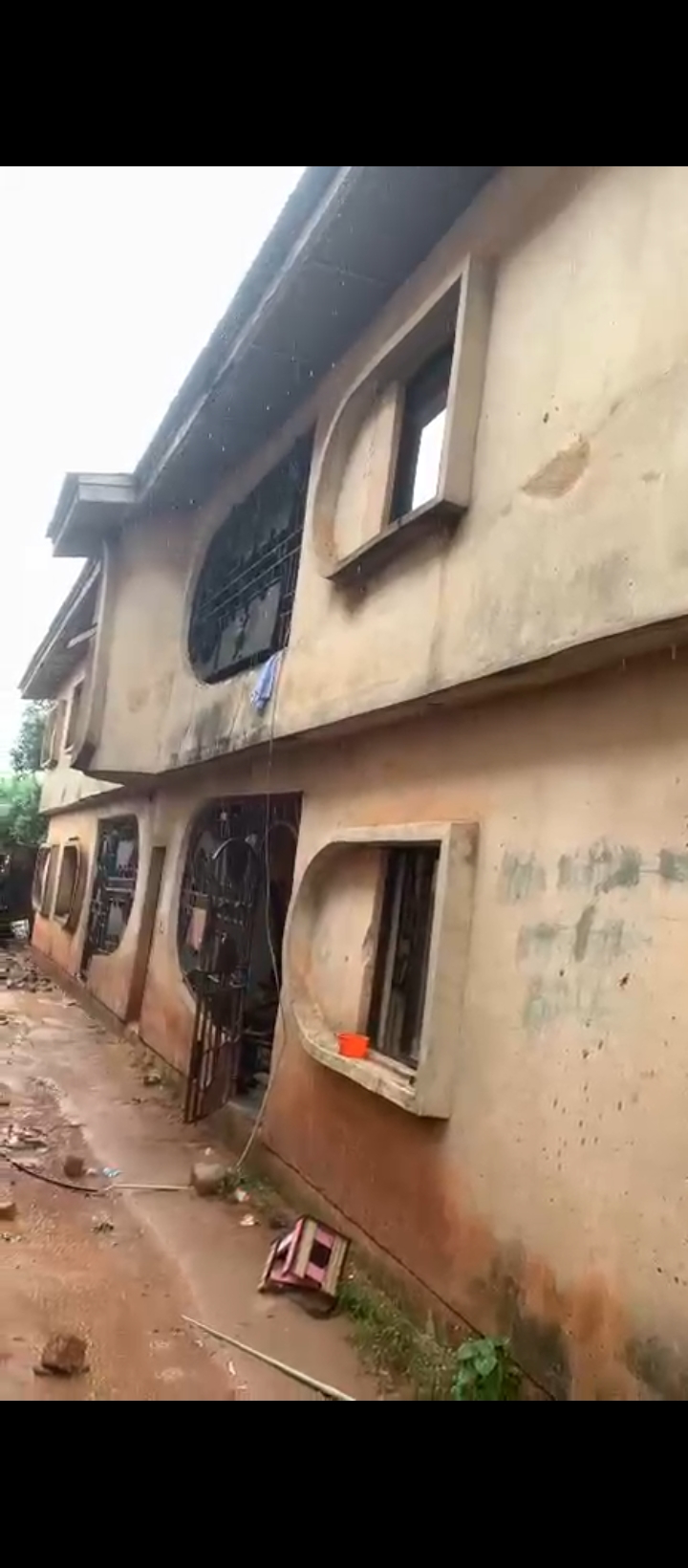 3 Bedroom Flat for Sale in Isihor, Edo cover picture