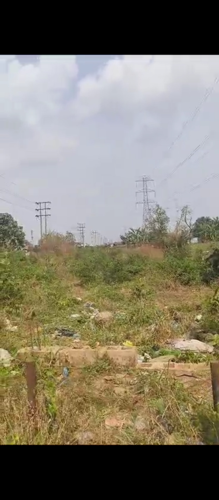 Land in Ugbor gra Edo cover picture