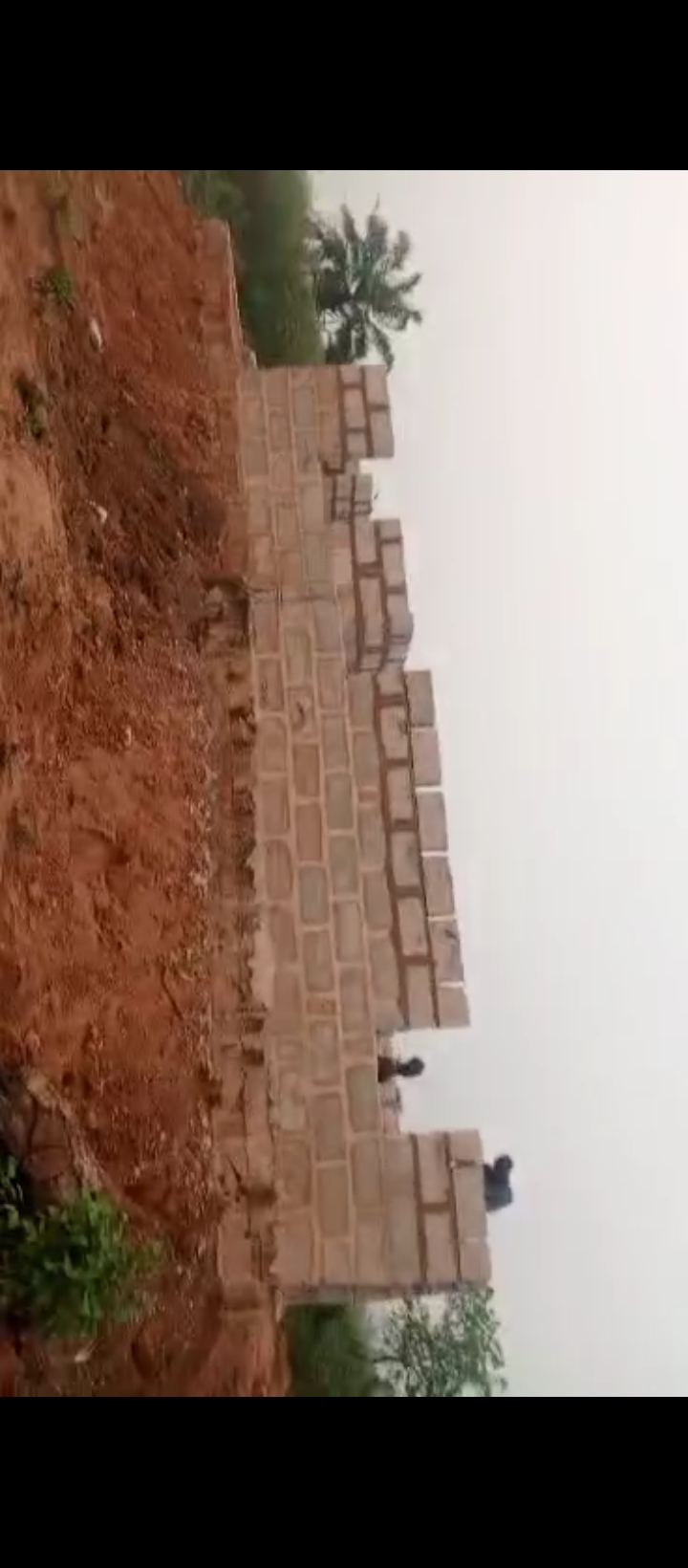 Land for Sale in Sapele road, Edo cover picture