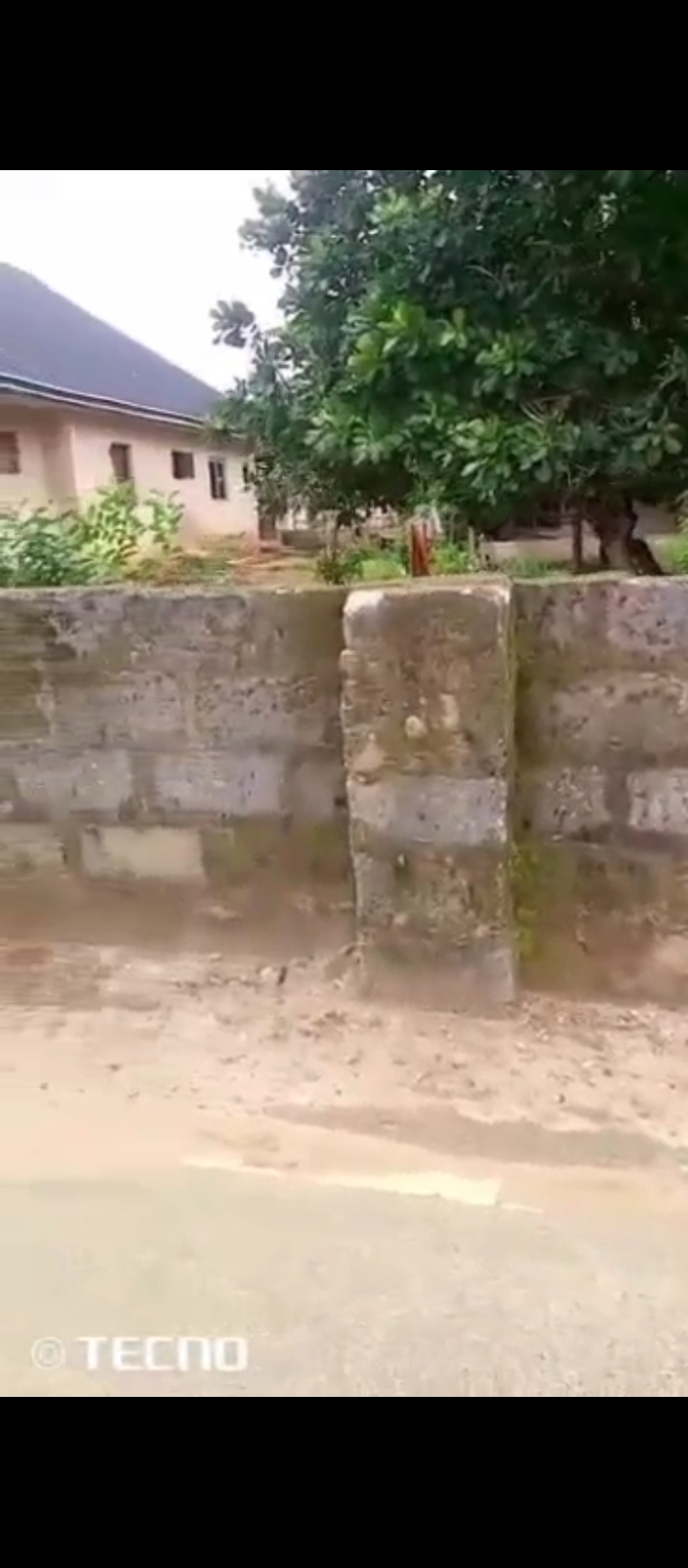 Land for Sale in 2nd ugbor, Edo cover picture