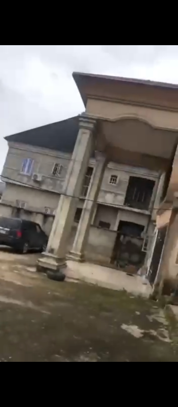 Duplex for Sale in Ogunwemnyi, Edo cover picture