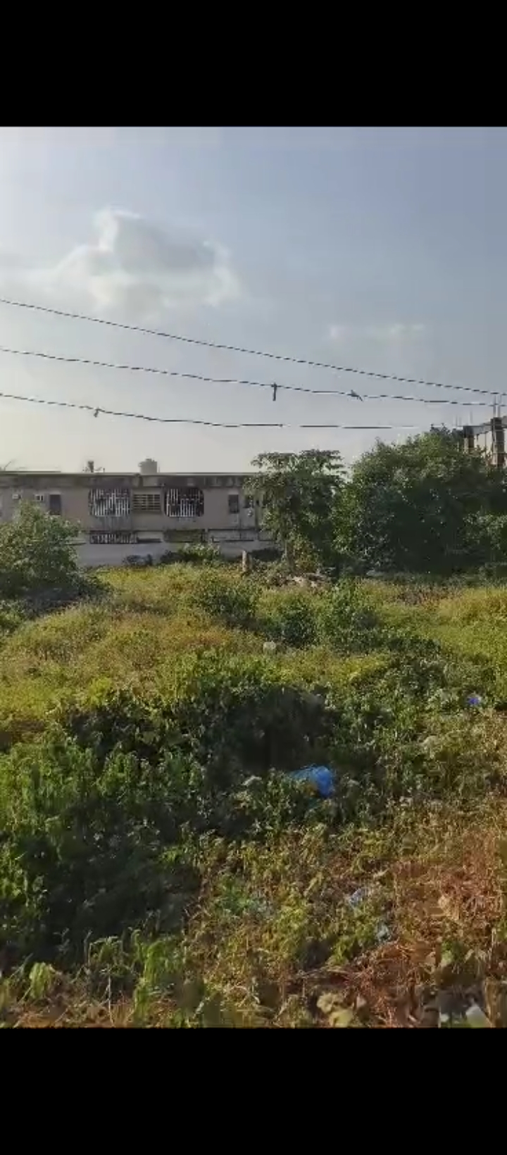 Land for Sale in 2nd east circular road, Edo cover picture
