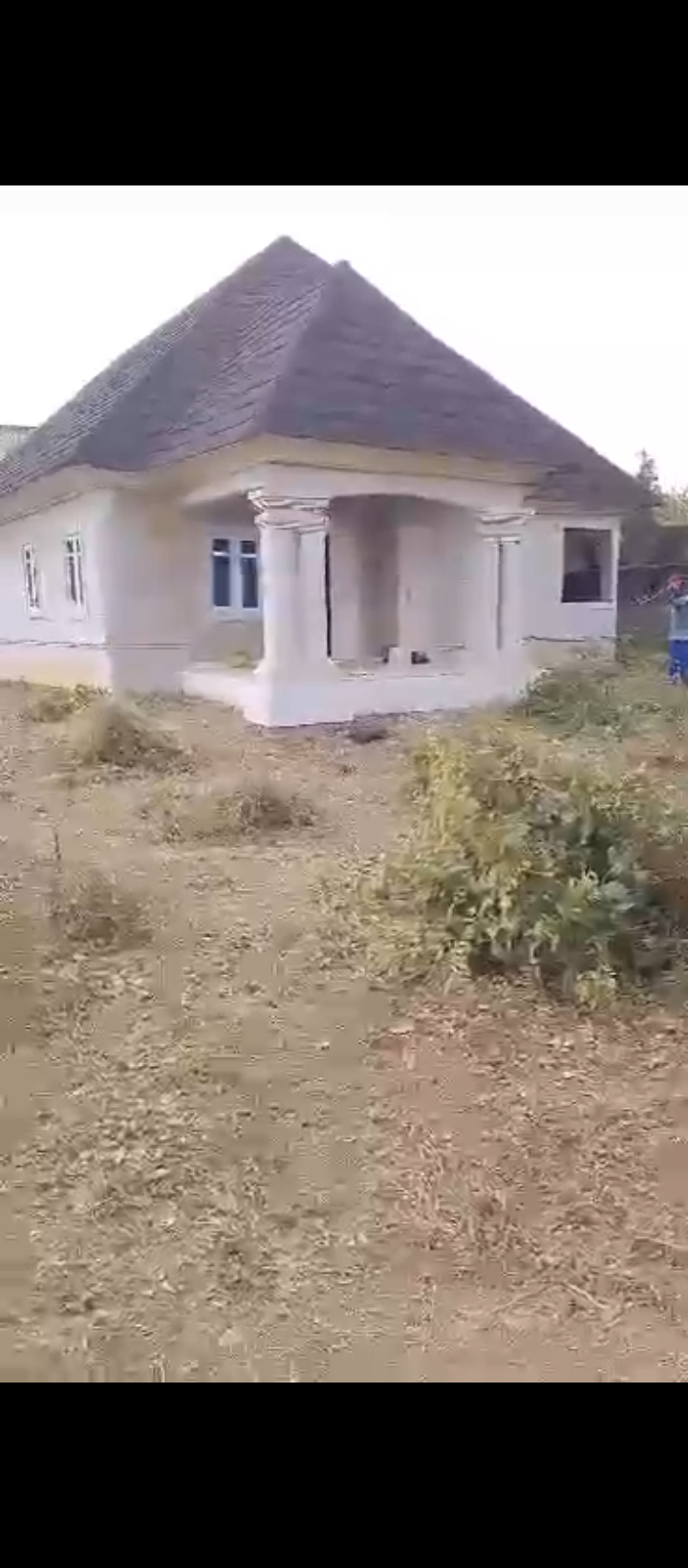 Bungalow for Sale in Sapele road, Edo cover picture